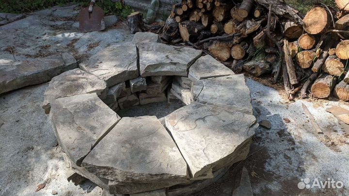 Костровая чаша