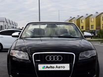 Audi A4 2.4 MT, 2002, 17 400 км, с пробегом, цена 855 000 руб.