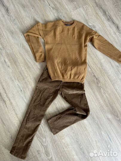 Комплект Zara 134