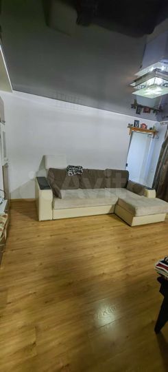 2-к. квартира, 36,4 м², 1/5 эт.