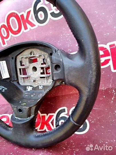 Руль Peugeot 308
