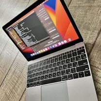 Apple MacBook 12 retina 2017