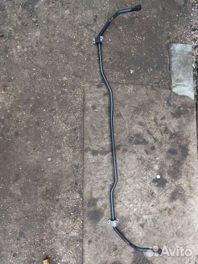 Стабилизатор задний Mercedes E-class W210