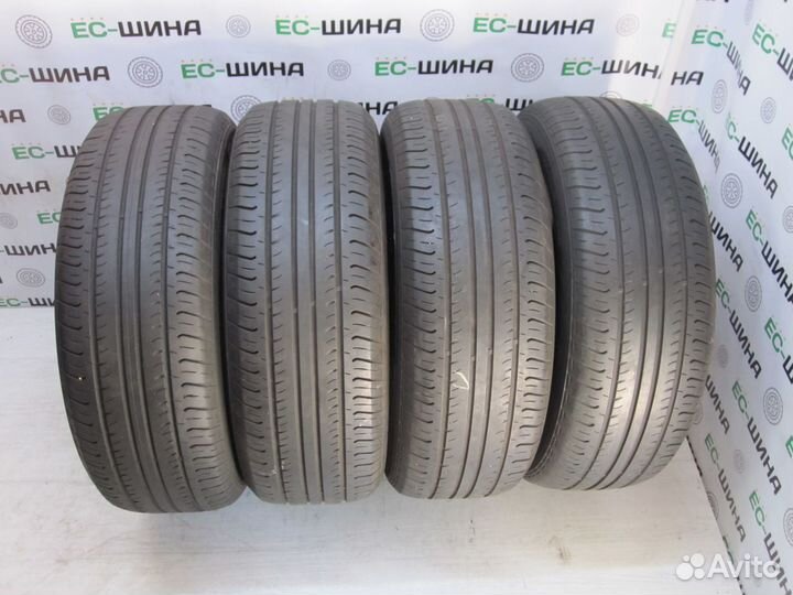 Hankook Optimo K415 225/60 R17