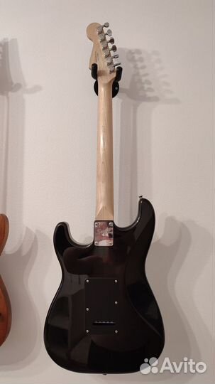 Электрогит Fender Squier Contemporary Stratocaster
