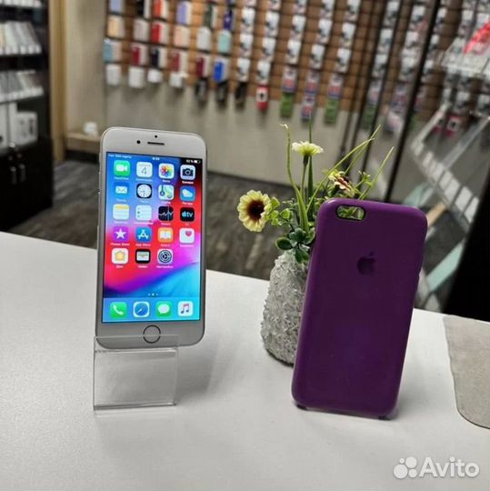 iPhone 6, 16 ГБ