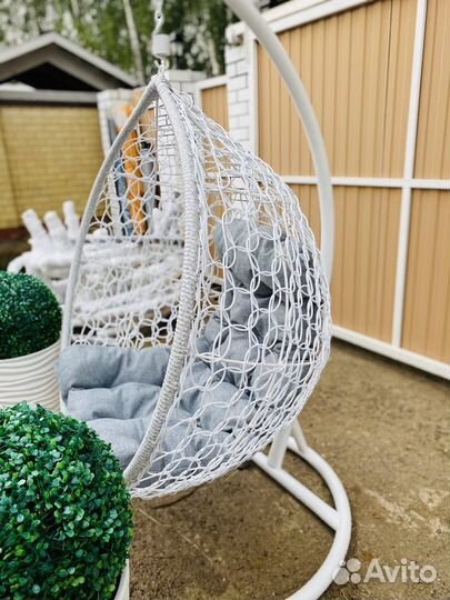 Качели Кокон