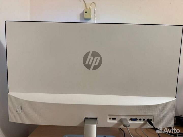 Монитор hp 27ea