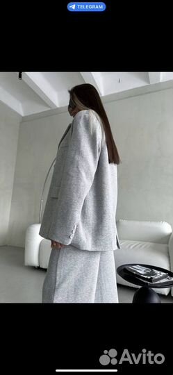 Костюм Maison Margiela