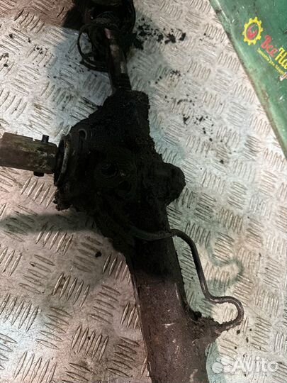 Рулевая рейка Ford Focus 1 Usa