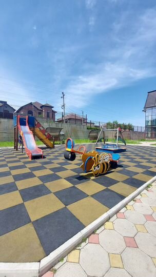 2-к. квартира, 75 м², 8/9 эт.