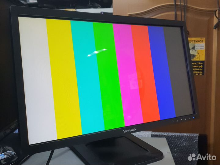 Мониторы для школьников разных диагоналей