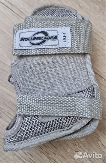 Защита для роликов взрослая