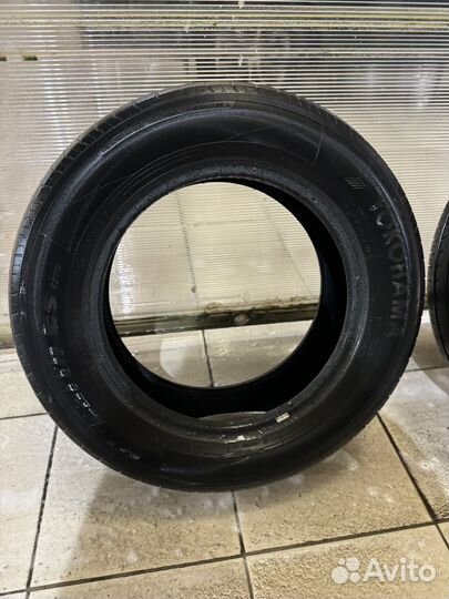 Yokohama BluEarth-ES ES32 175/70 R14 84H