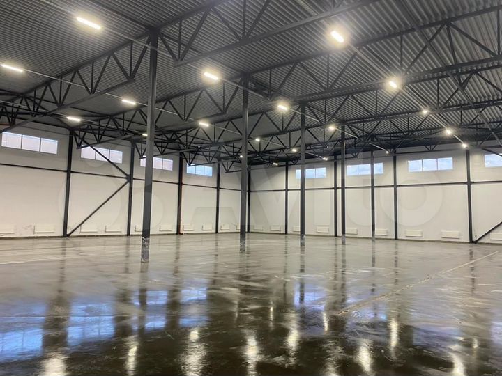 Склад, 1310.7 м²