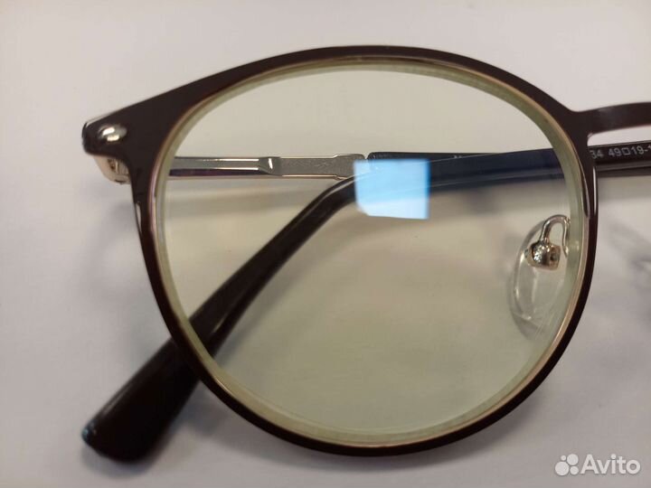 Очки для пк