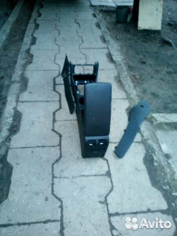 Passat b6 пассат б6 локоть кажанный