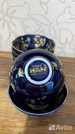 Чайный набор