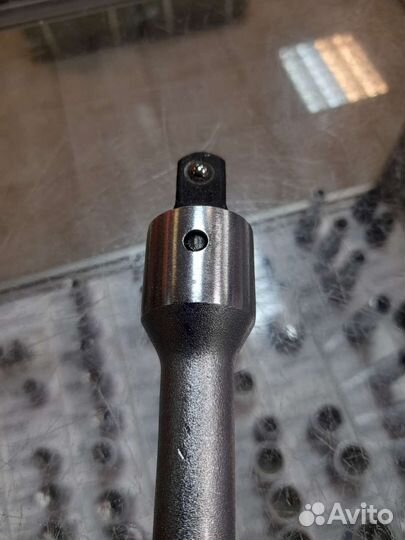 Ключ балонный крестообразный Ombra A90003