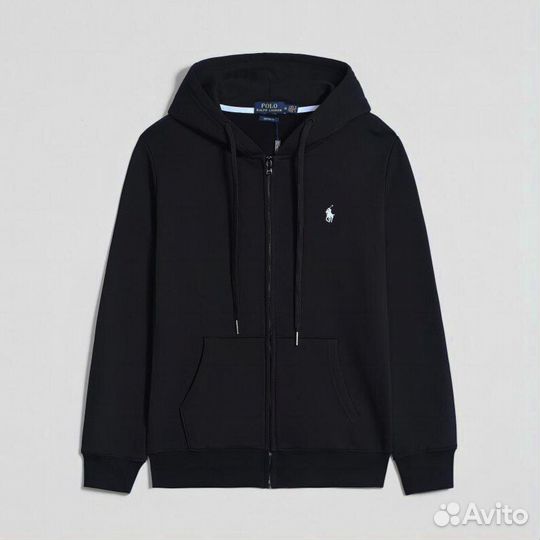 Зип худи Polo Ralph Lauren