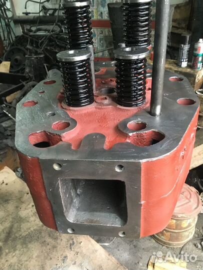 Тэм-2 Д50 запасные части