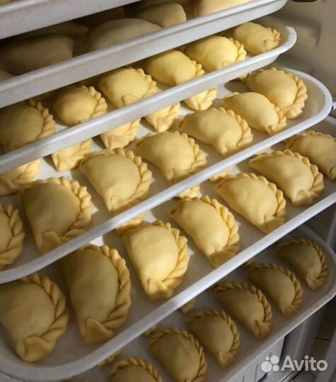 Домашние полуфабрикаты