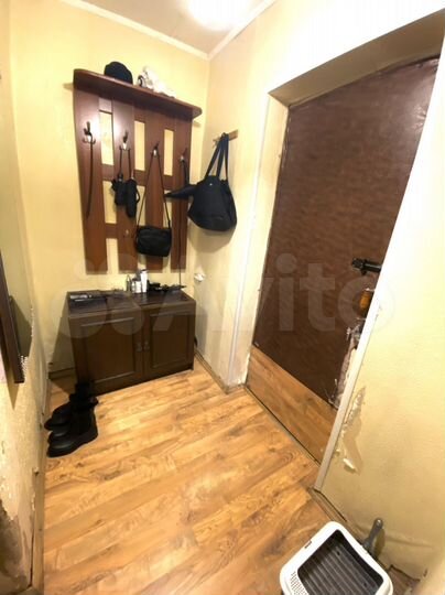 1-к. квартира, 29 м², 1/5 эт.