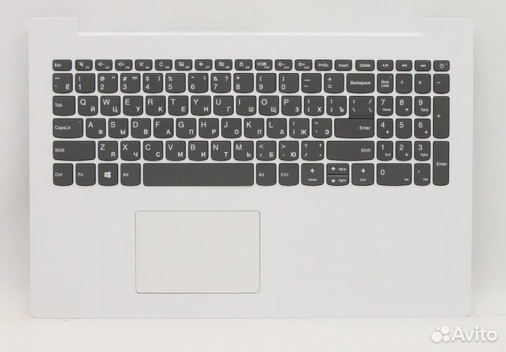 Топкейс новый для Lenovo 320-15 330-15