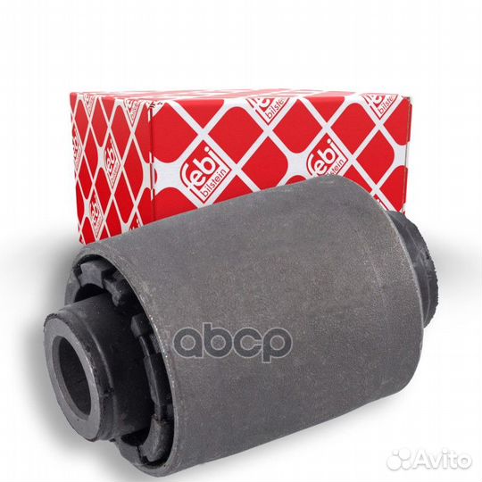 С-б.зад.ниж.KIA ceed II 12-18 170261 Febi