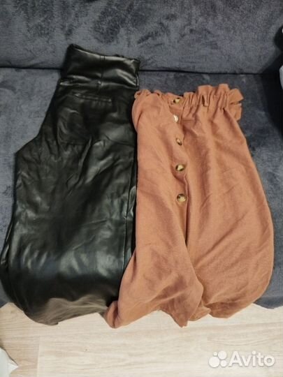 Женские вещи пакетом 42 44