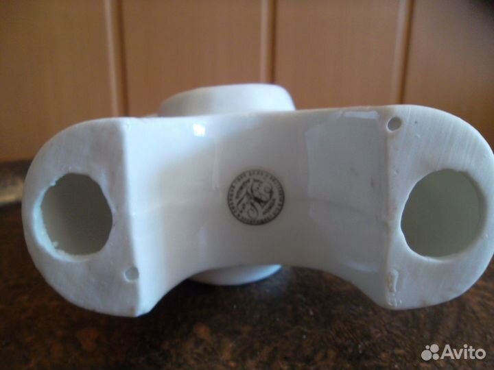 Фарфоровый Слоненок