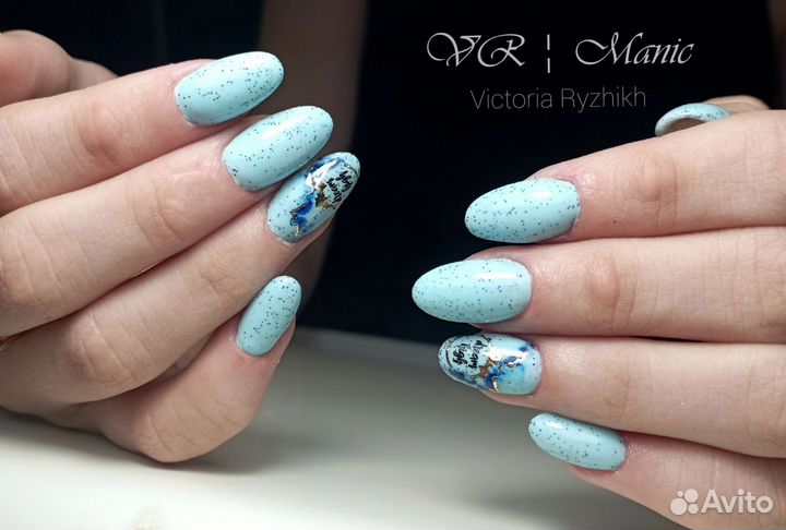 Ищу моделей на наращивание ногтей