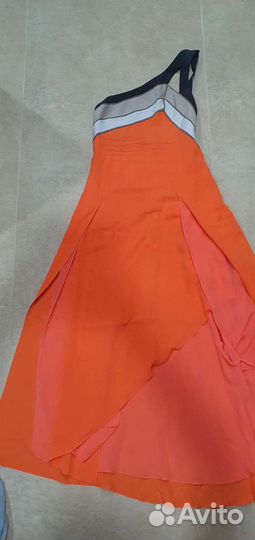 Bcbg maxazria платье