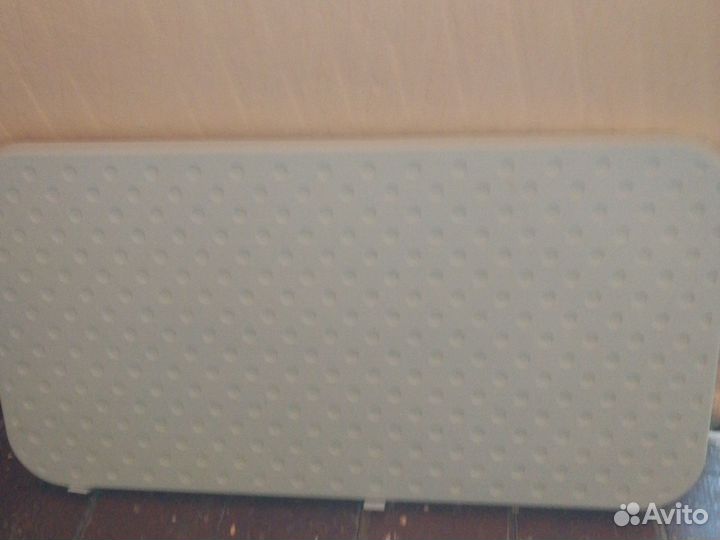 Кварцевый обогреватель с терморегулятором новый