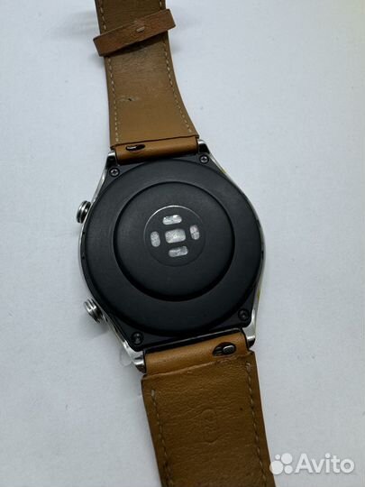 Смарт часы Xiaomi Watch S1