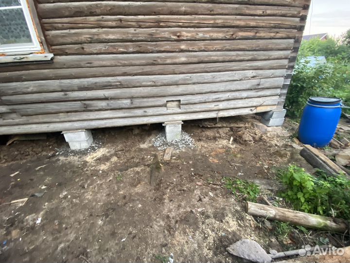 Троительная бригада