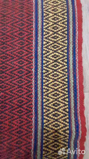 Текстиль для пола