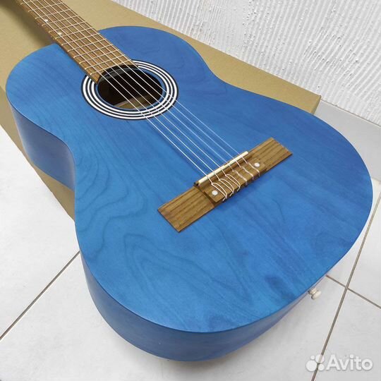 Гитара новая классическая Амистар
