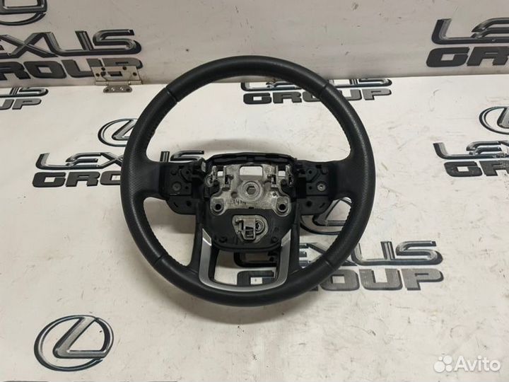 Рулевое колесо Land Rover Range Rover Sport L494
