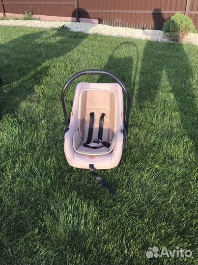 Автолюлька