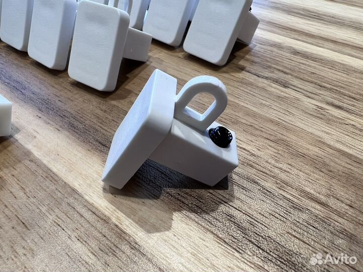 Торцевая заглушка Видга Икеа 1 шт