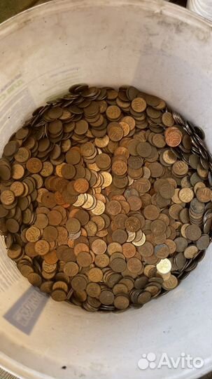Монеты 10 копеек