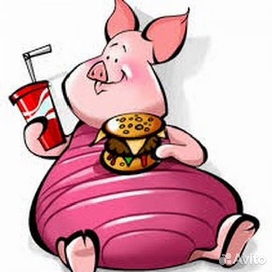 Помощник повара (без опыта)