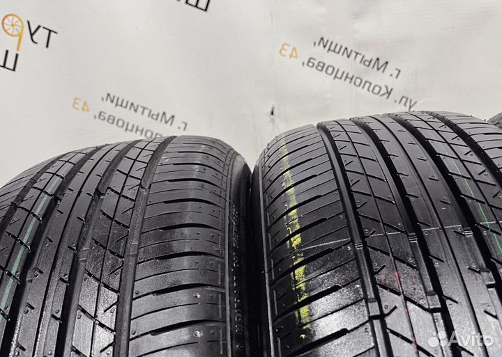 Bridgestone Turanza ER33 225/50 R17 94Y