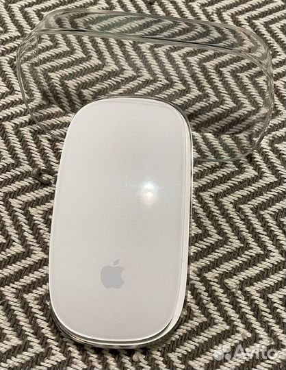Apple magic mouse