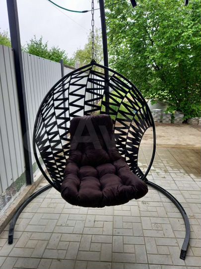 Дом 100 м² на участке 12 сот.