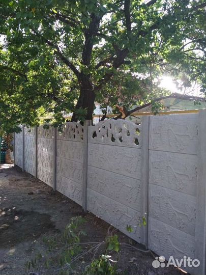 Еврозабор