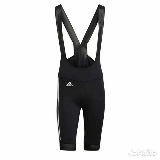 Adidas вело шорты с памперсом