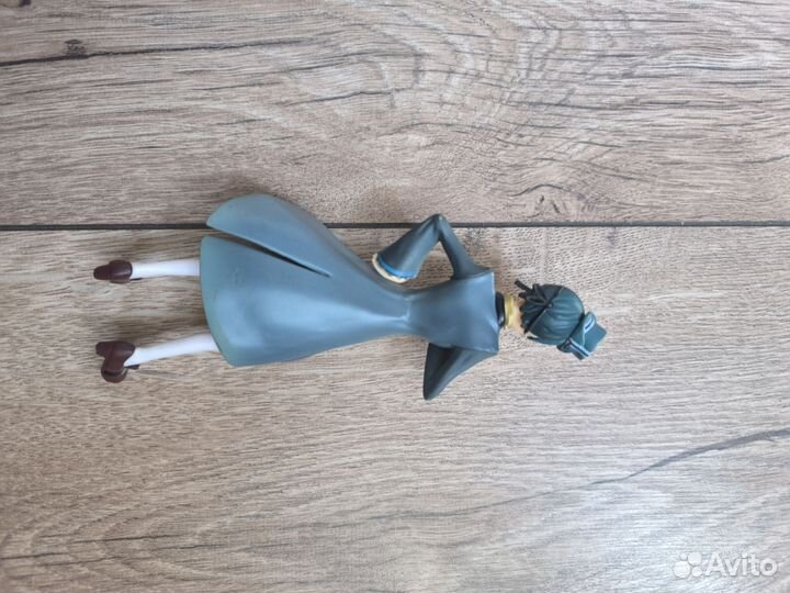 Аниме фигурки тёмный дворецкий