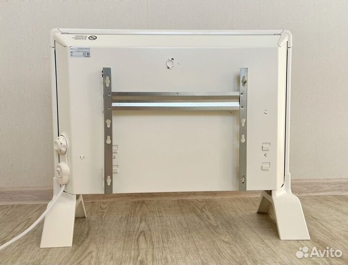 Конвектор электрический Ensto FinnHeat 500 Вт